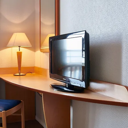 Bleues Balmoral מלון 3*