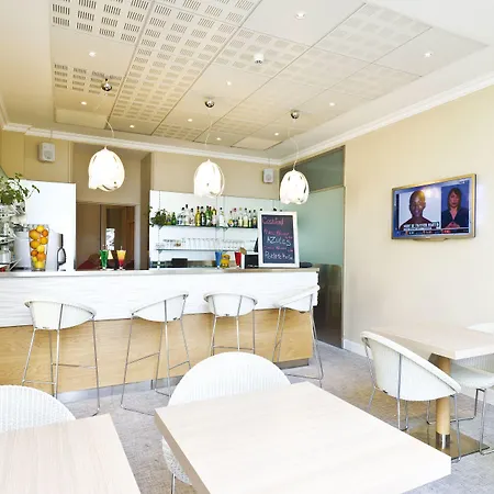 מלון Bleues Balmoral