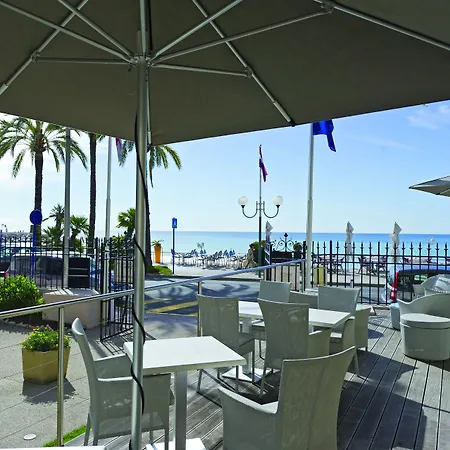 מלון Bleues Balmoral