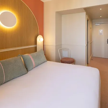 Bleues Balmoral מנטון