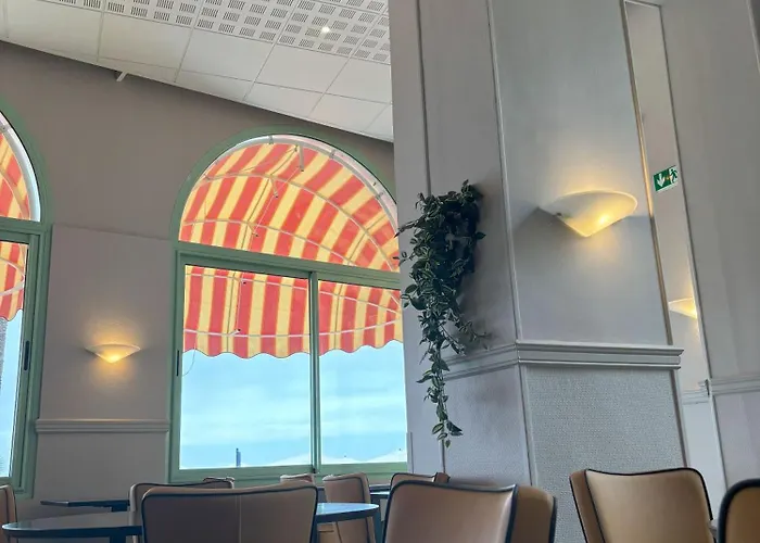 Hotell Bleues Balmoral