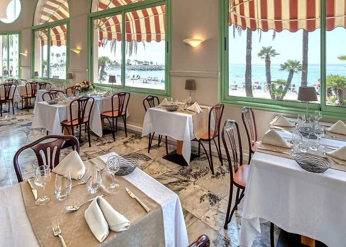 Hotell Bleues Balmoral