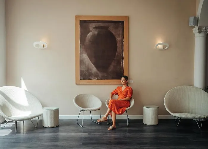 Hotell Bleues Balmoral