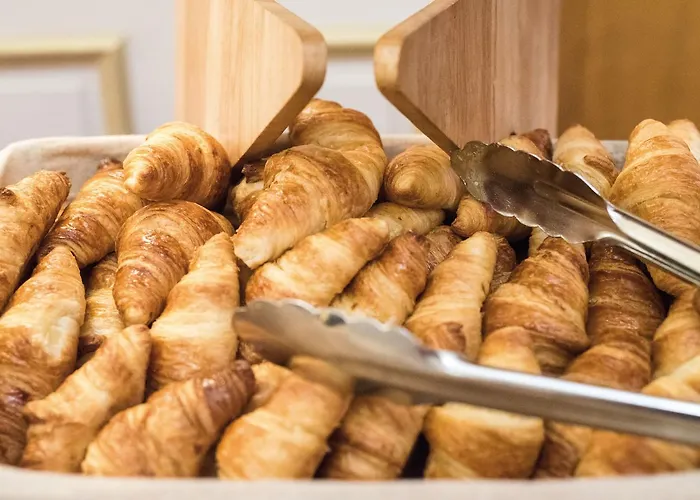 Bleues Balmoral 3* Menton