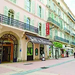 Bleues Balmoral 3* Menton