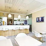 מלון Bleues Balmoral
