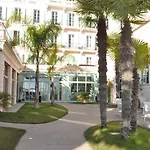 Bleues Balmoral 3*