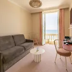 Bleues Balmoral 3* Menton