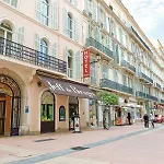 מלון Bleues Balmoral 3*