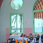 Bleues Balmoral 3* Menton