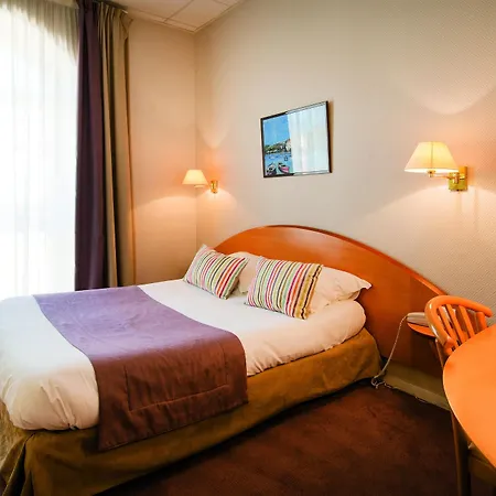 Hotel Vacances Bleues Balmoral