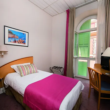 Vacances Bleues Balmoral Hotel 3*