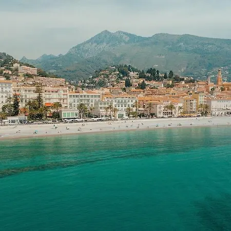 Vacances Bleues Balmoral 3*