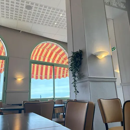 Hotel Vacances Bleues Balmoral