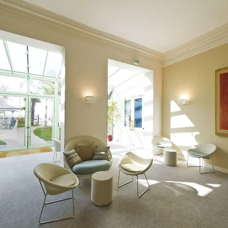 Hotel Bleues Balmoral