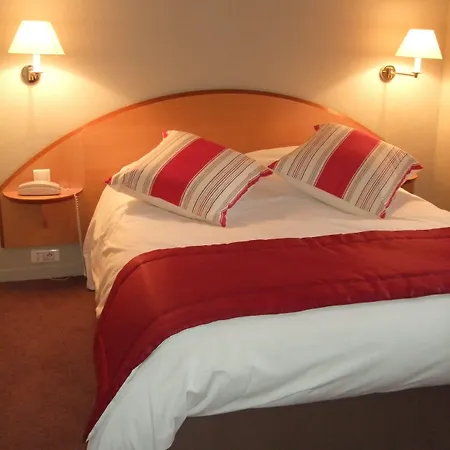 Bleues Balmoral Hotel Menton