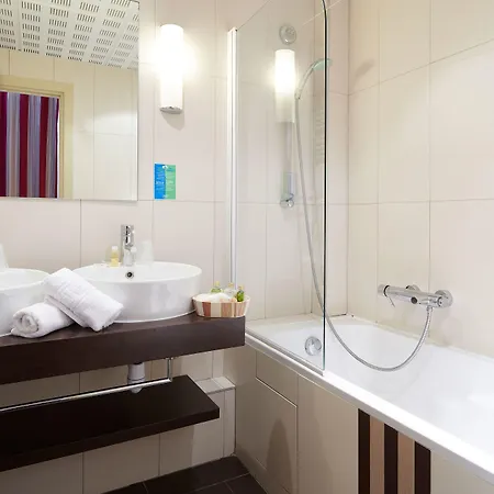 Hotel Bleues Balmoral Menton