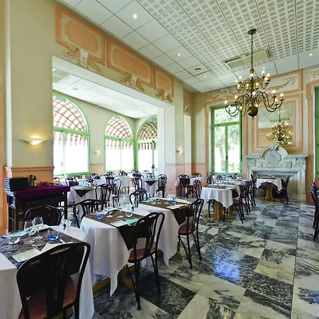 Hotel Bleues Balmoral