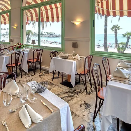 Hotel Bleues Balmoral