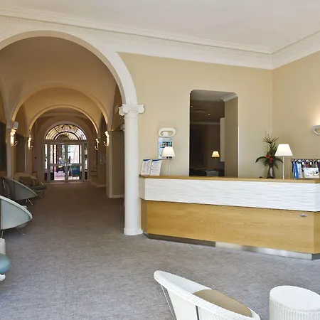 Bleues Balmoral Menton