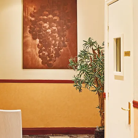 Hotel Bleues Balmoral 3*