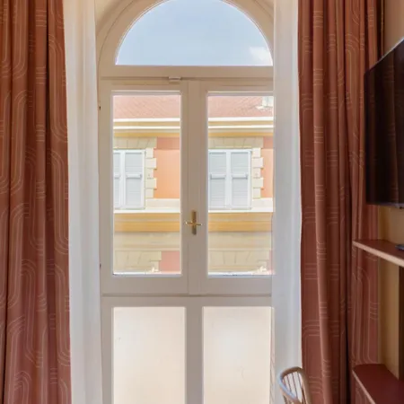 Hotel Bleues Balmoral 3*