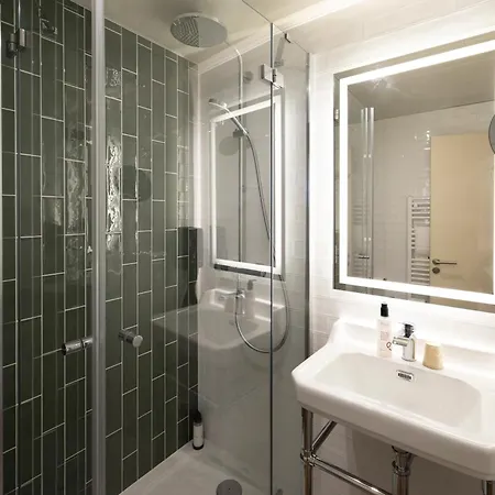 Hotel Bleues Balmoral Menton