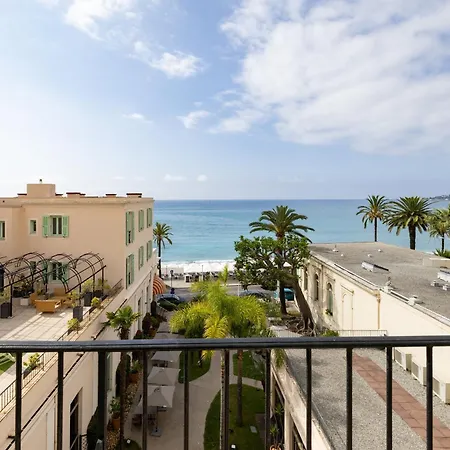 Hotel Bleues Balmoral