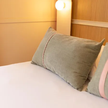 Hotel Bleues Balmoral Menton