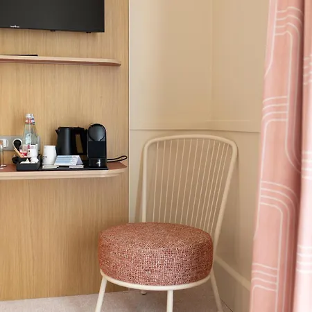 Bleues Balmoral 3* 멍똥