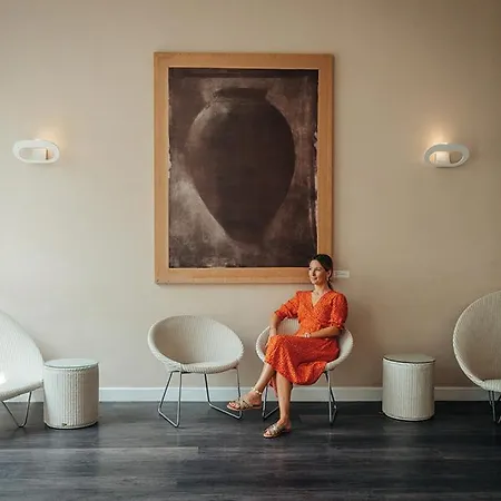 호텔 Bleues Balmoral