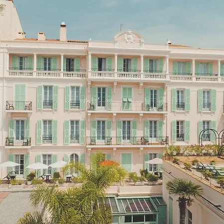 Hotel Bleues Balmoral