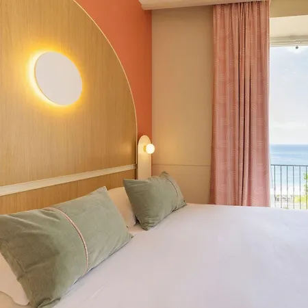 Bleues Balmoral 3* Menton