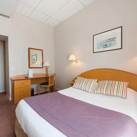 Hotel Vacances Bleues Balmoral