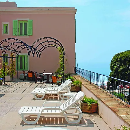 Hotel Vacances Bleues Balmoral Menton
