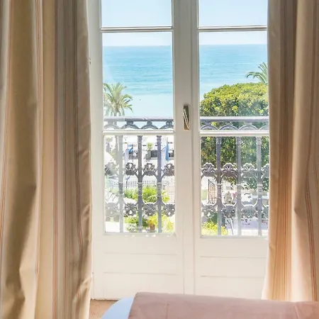 Vacances Bleues Balmoral 3*