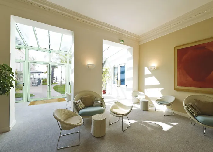 Hotel Bleues Balmoral