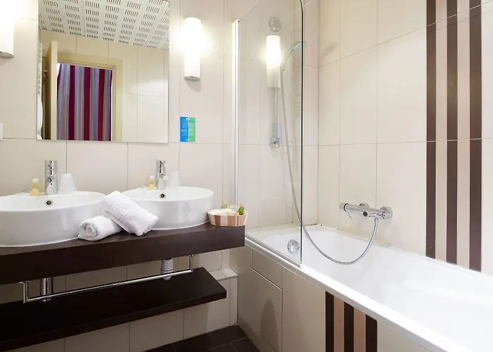 Hotel Bleues Balmoral Menton