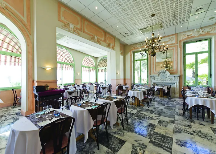 Hotel Bleues Balmoral