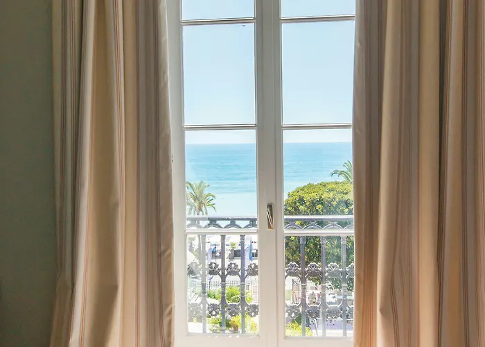 Hotel Bleues Balmoral