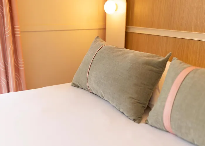 Hotel Bleues Balmoral Menton