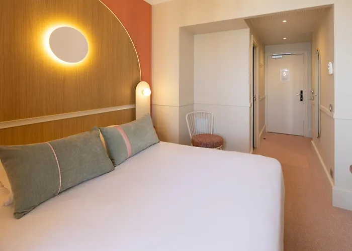 Bleues Balmoral Menton