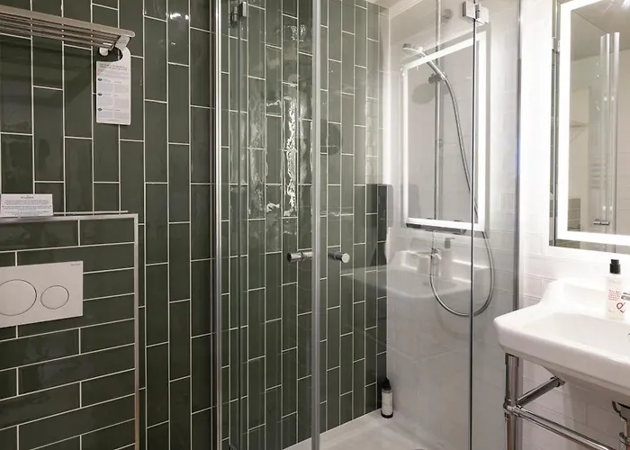 Bleues Balmoral Menton