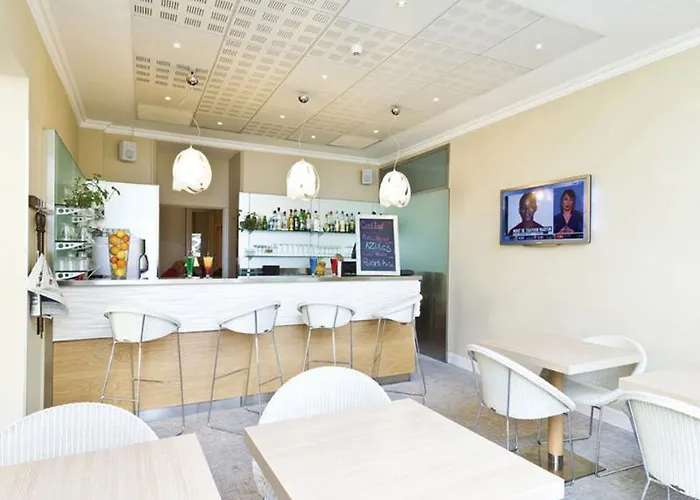 Hotel Bleues Balmoral